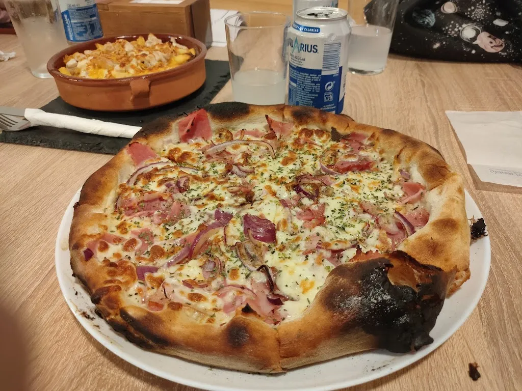 Menu_Pizzería la Valentina_Cártama_image_5