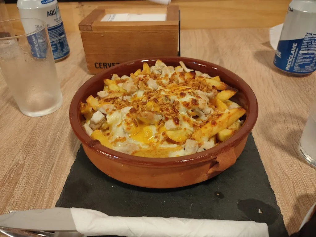 Menu_Pizzería la Valentina_Cártama_image_6