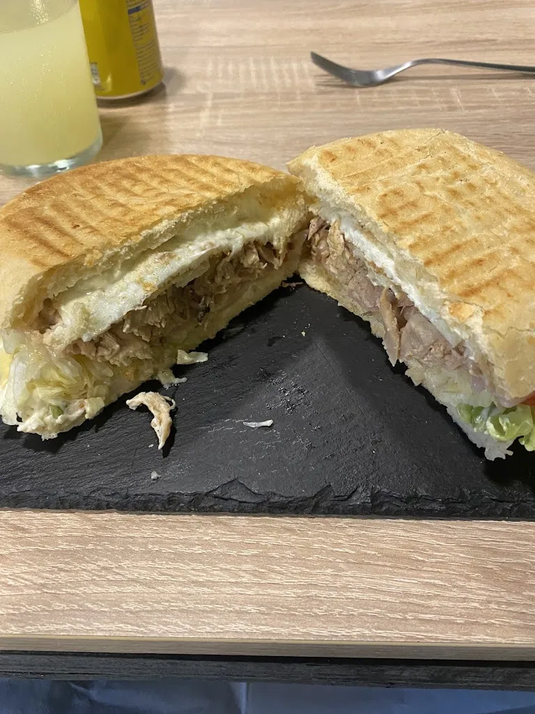 abdel El harchi_Pizzería la Valentina_Cártama_review