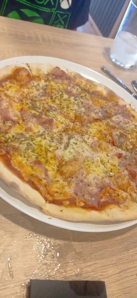 Carol Granados_Pizzería la Valentina_Cártama_review