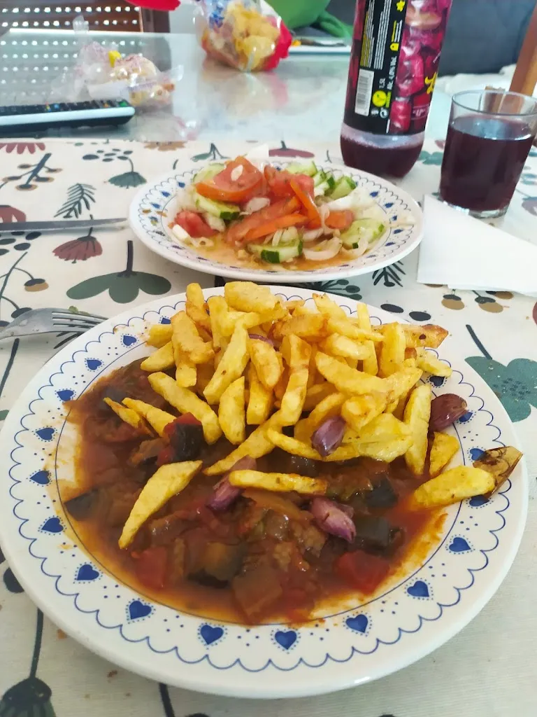 Menu_Restaurante El Refugio_Genalguacil_immagine_7