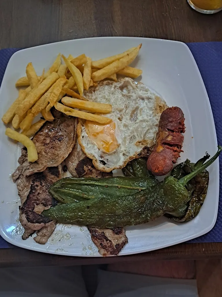 Menu_Restaurante El Refugio_Genalguacil_immagine_9