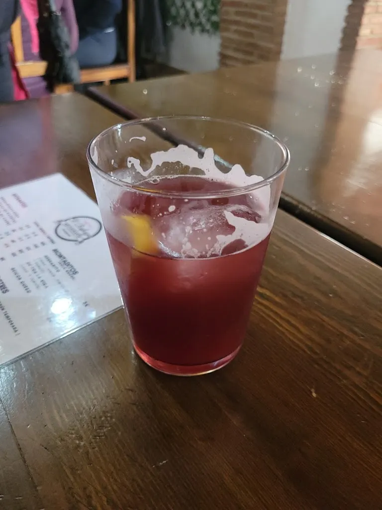 Musa Özkan_Restaurante El Refugio_Genalguacil_recensione