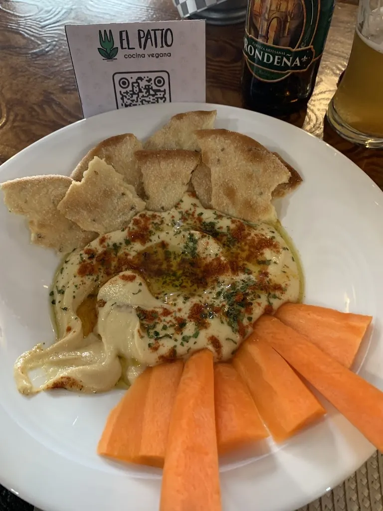 Menu_El Patio Cocina Vegana_Genalguacil_image_1