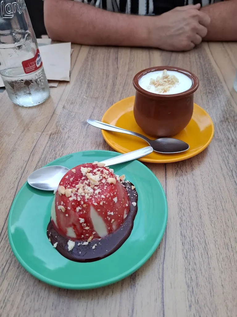 Ronny Drews_El Patio Cocina Vegana_Genalguacil_review