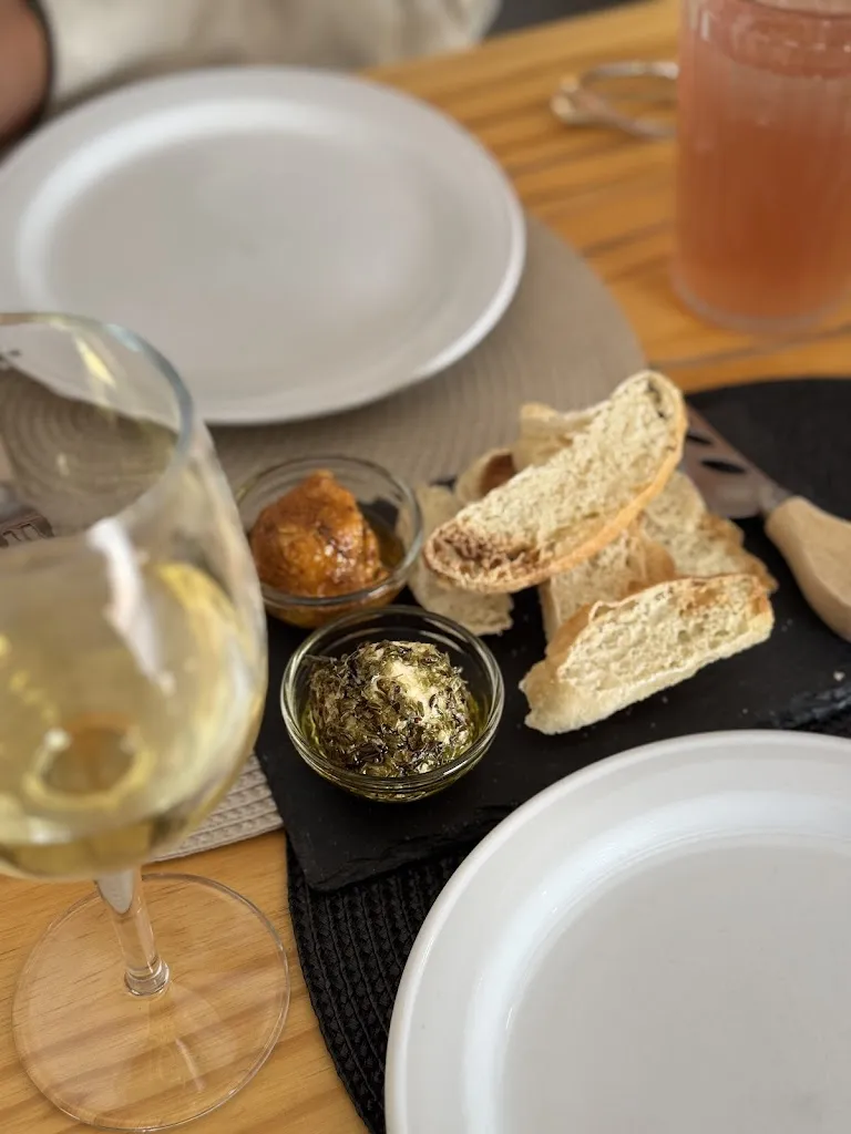 Anna Osipova_El Patio Cocina Vegana_Genalguacil_review