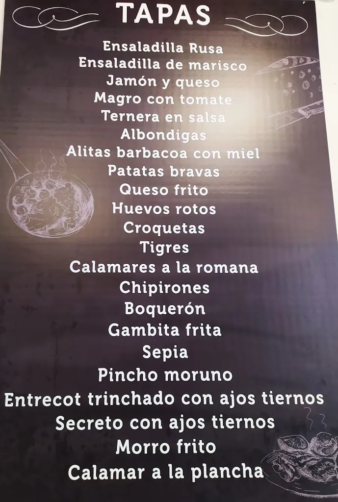 Menu_Cervecería Bon Profit_Mutxamel_image_1