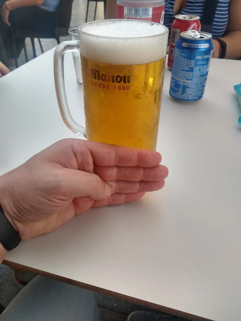 Menu_Cervecería Bon Profit_Mutxamel_image_4