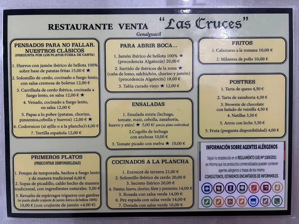 Menu_Venta las Cruces_Genalguacil_image_2