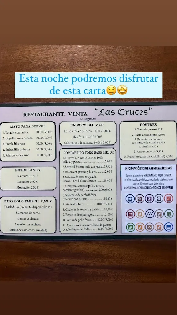 Menu_Venta las Cruces_Genalguacil_image_3