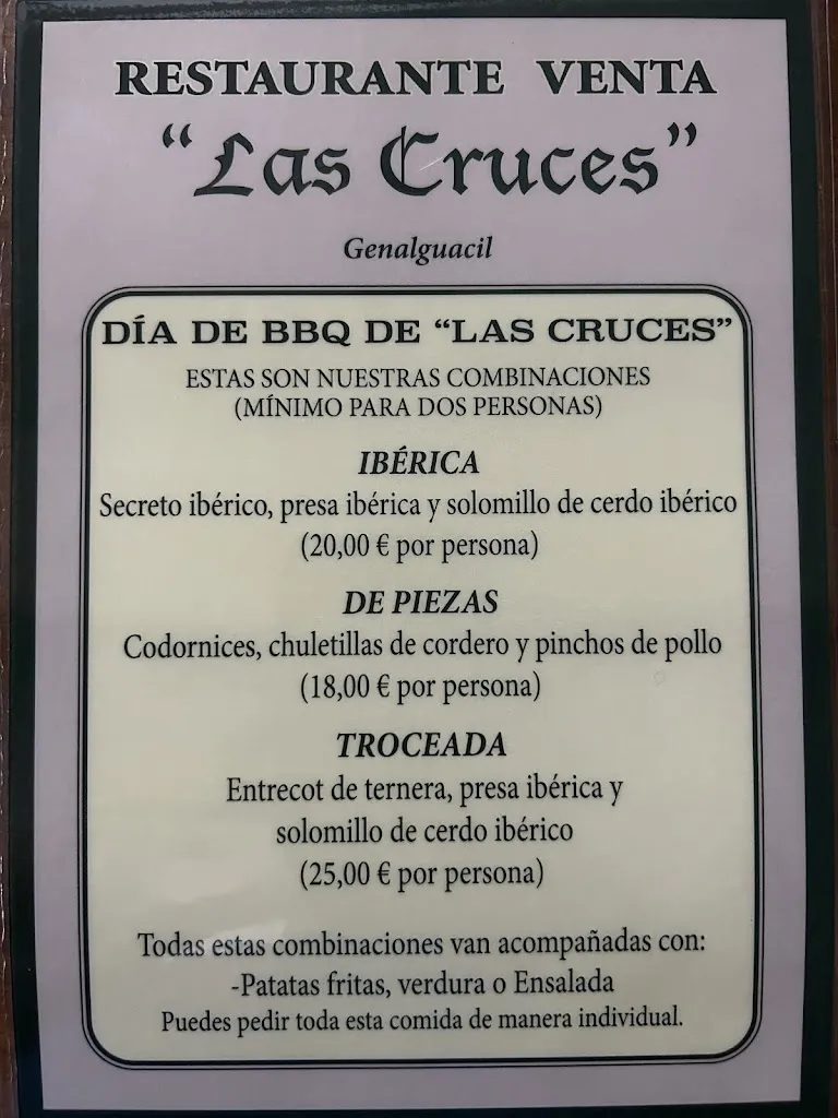 Menu_Venta las Cruces_Genalguacil_image_4