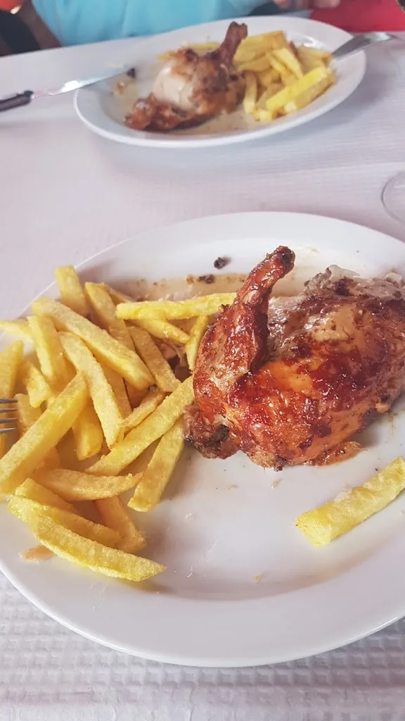 Michaela Mclachlan_Venta las Cruces_Genalguacil_review