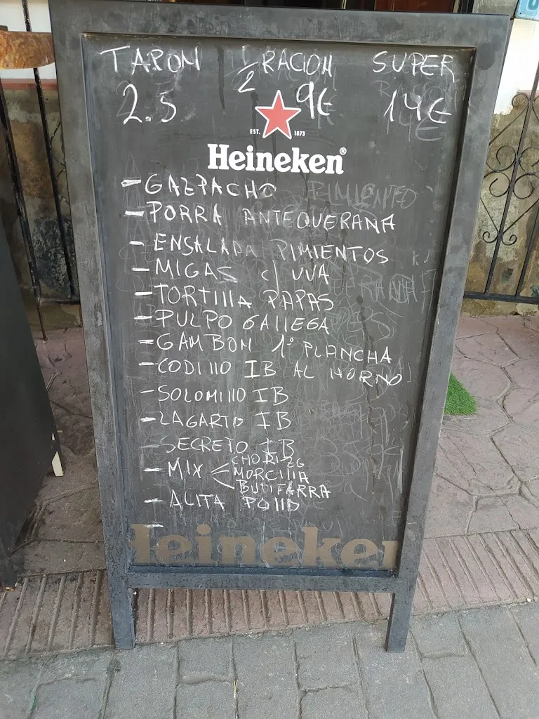 Menu_Pub Cabry_Genalguacil_image_2