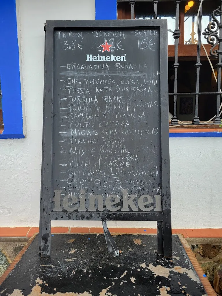 Menu_Pub Cabry_Genalguacil_image_3