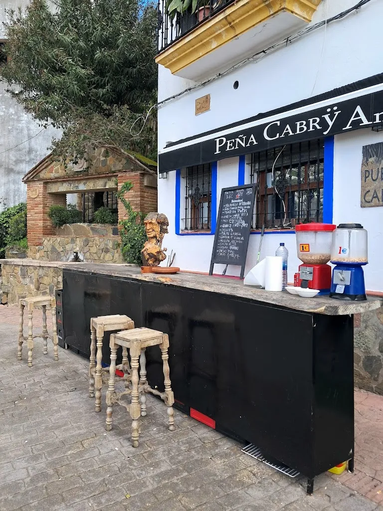 Pub Cabry_Genalguacil_slider_image_3