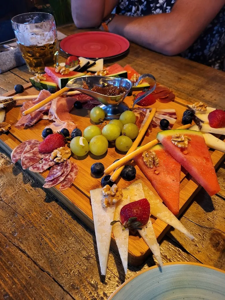 Menu_GRILLHOUSE RESTAURANTE_Estepona_image_8