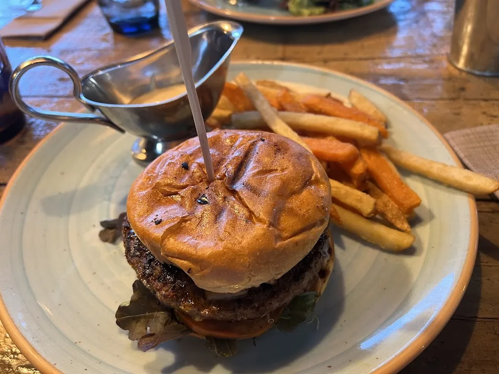 Nicholas Gale_GRILLHOUSE RESTAURANTE_Estepona_review