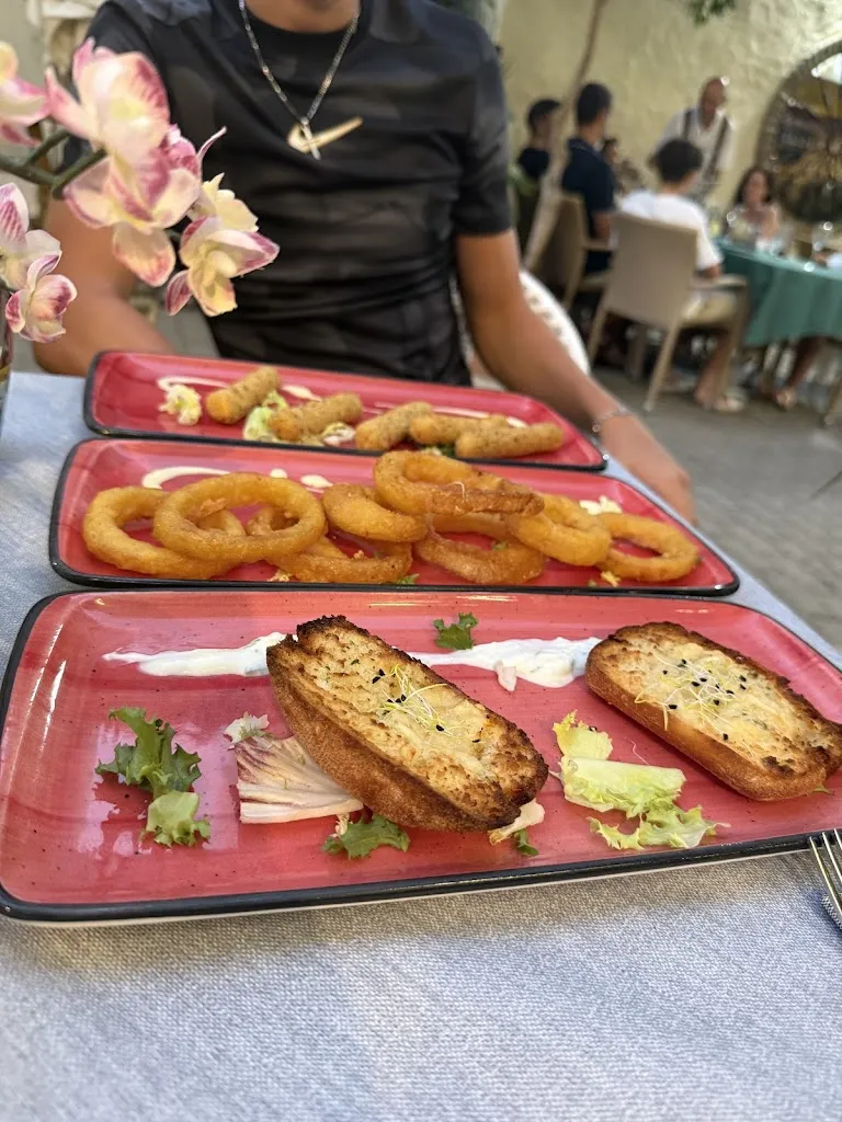 Sandra Ramsauer_GRILLHOUSE RESTAURANTE_Estepona_review