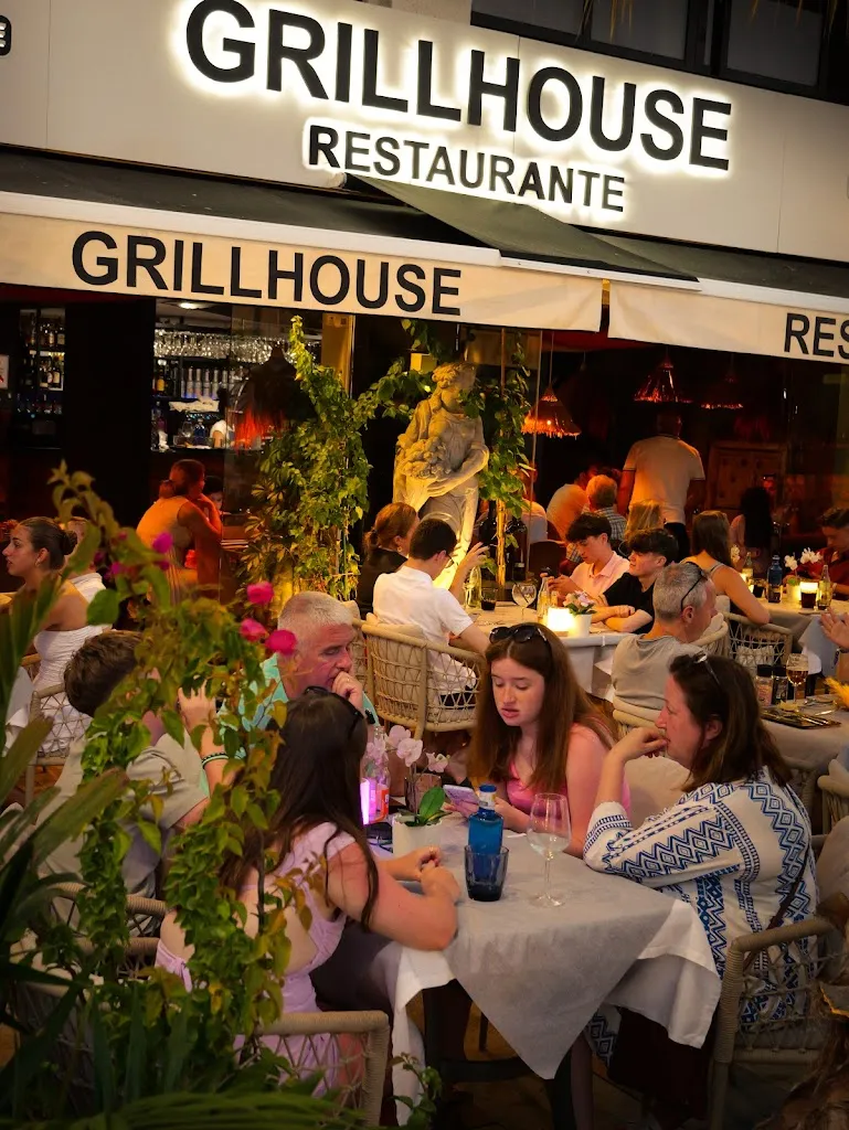 GRILLHOUSE RESTAURANTE_Estepona_slider_image_3