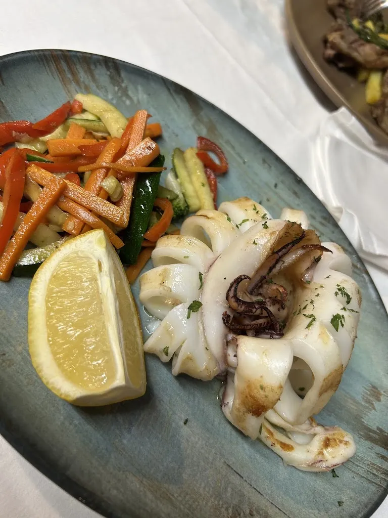 Raluca Dogaru_Restaurante El Cortijo_Estepona_review