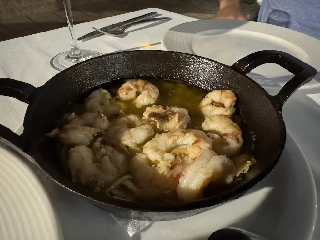Stelian_Restaurante El Cortijo_Estepona_review