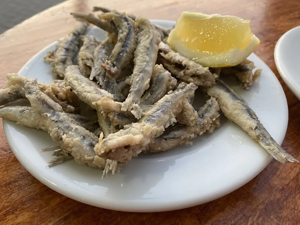 Kasia Pi_Restaurante La Escollera_Estepona_review