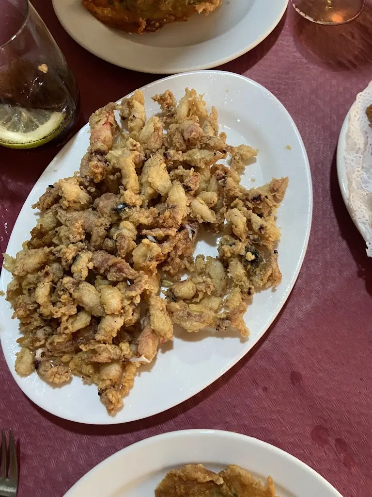 Rikke Lie_Restaurante La Escollera_Estepona_review