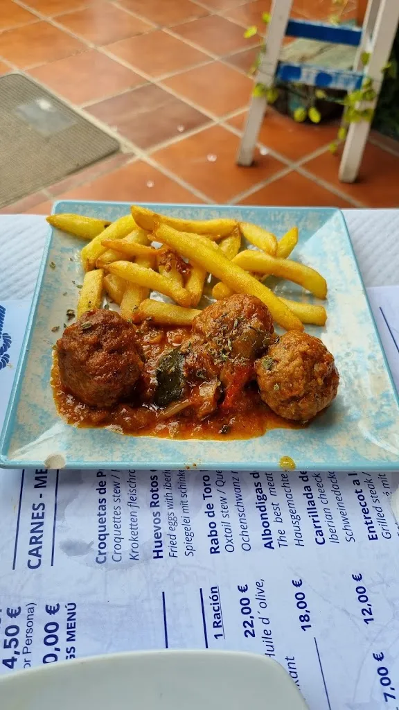 MP 21_Taberna Mar de Alboran_Estepona_review