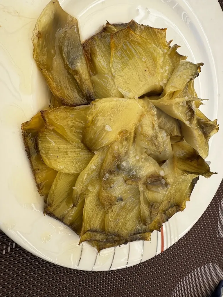 Menu_Sabores Gourmet_Estepona_image_9