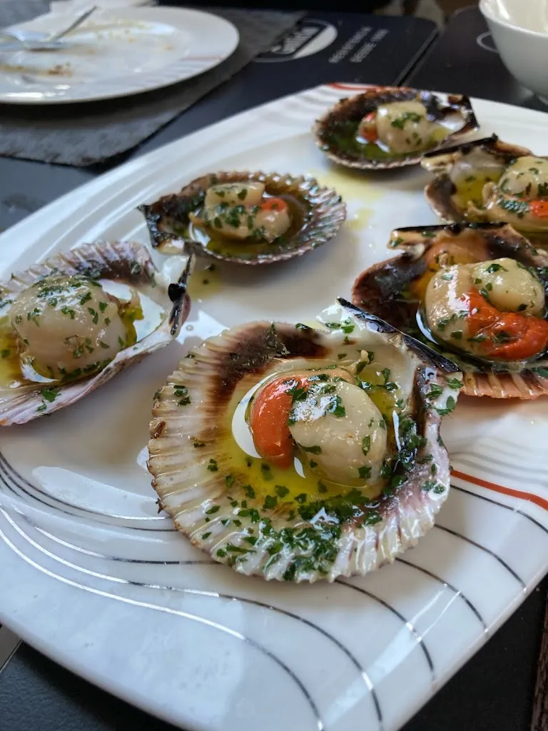 Dan Stoeckel_Sabores Gourmet_Estepona_review