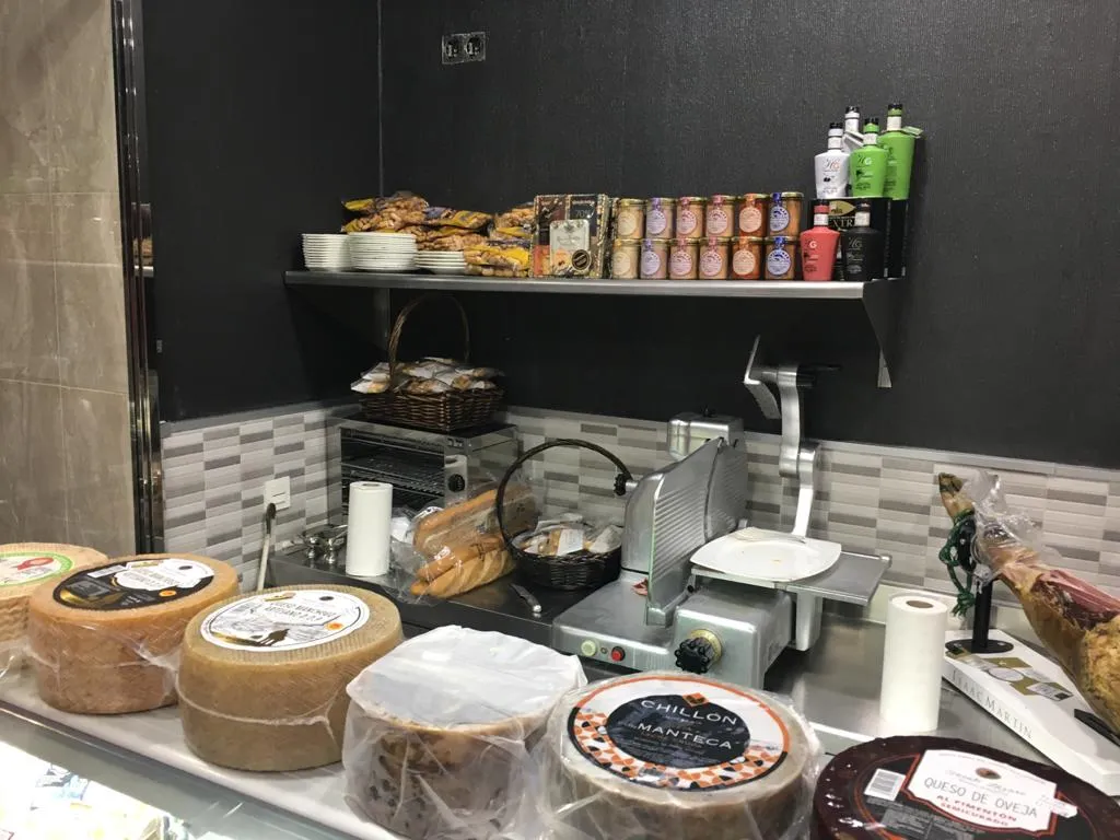 Sabores Gourmet_Estepona_slider_image_2