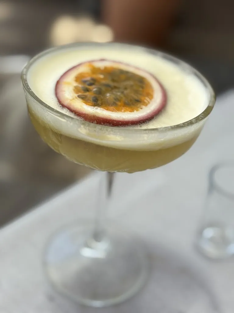 Zoe Edwards_La Bulla Gastrobar_Estepona_review