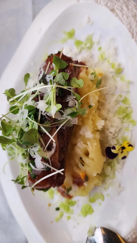 Ken Atkinson_La Bulla Gastrobar_Estepona_review