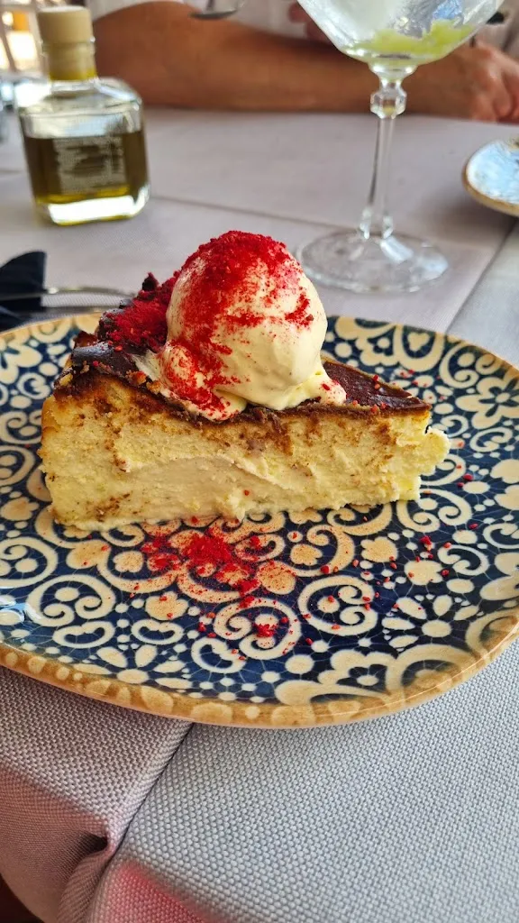 Maria Berens_La Bulla Gastrobar_Estepona_review