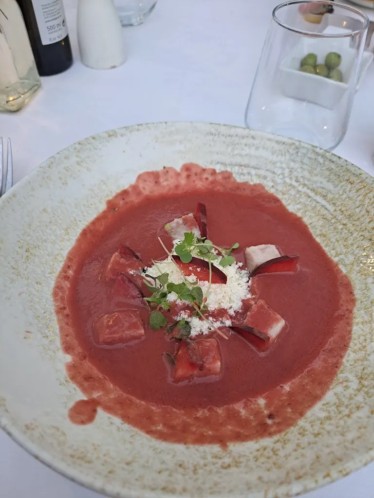 Charlotte L._Restaurante ALMA de Miguel_Estepona_review