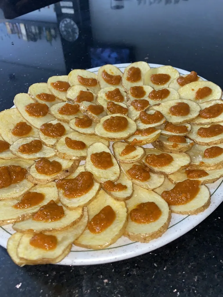 Menu_Bar Rosa_Mutxamel_image_1