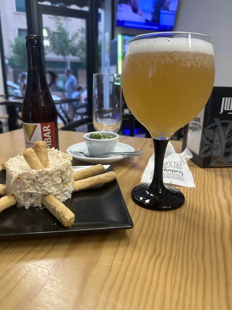 Menu_Bar Rosa_Mutxamel_image_9