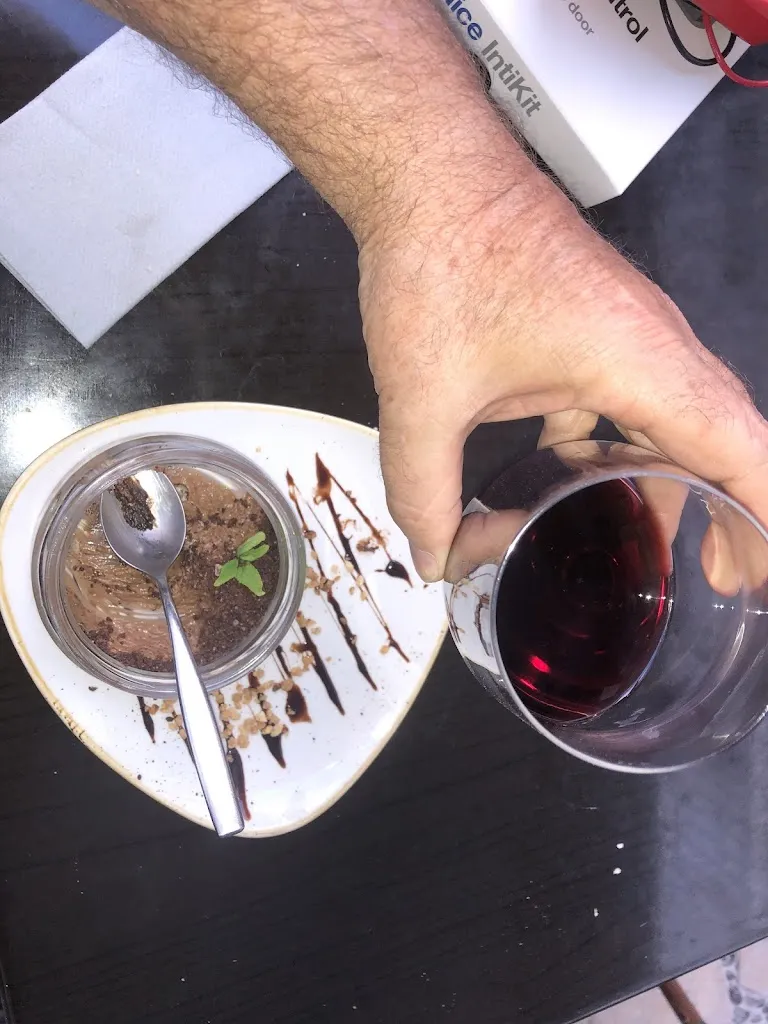 Menu_Restaurante La Casa del Rey_Estepona_image_6