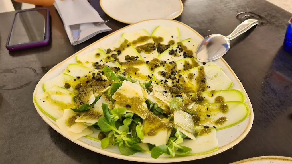 Menu_Restaurante La Casa del Rey_Estepona_image_7