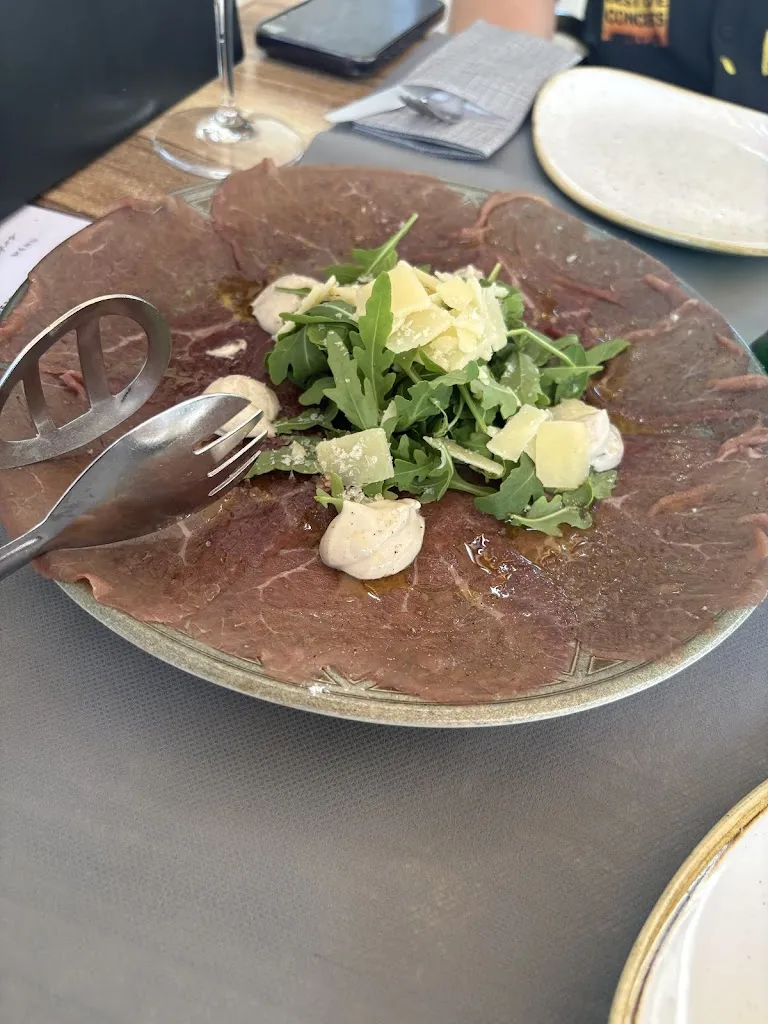 ashley bloor_Restaurante La Casa del Rey_Estepona_review