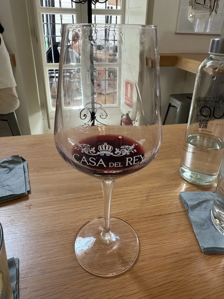 Otmane Serraj_Restaurante La Casa del Rey_Estepona_review