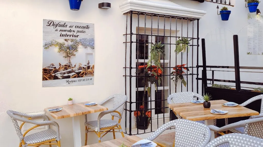 Restaurante La Casa del Rey restaurant in Estepona