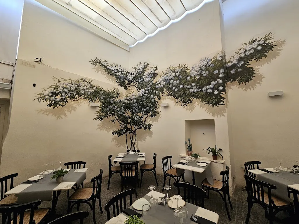 Restaurante La Casa del Rey_Estepona_slider_image_3