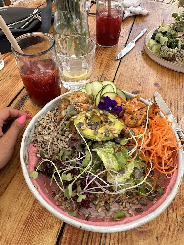 Anamaria Florentina Vlad_Casa Wild_Estepona_review