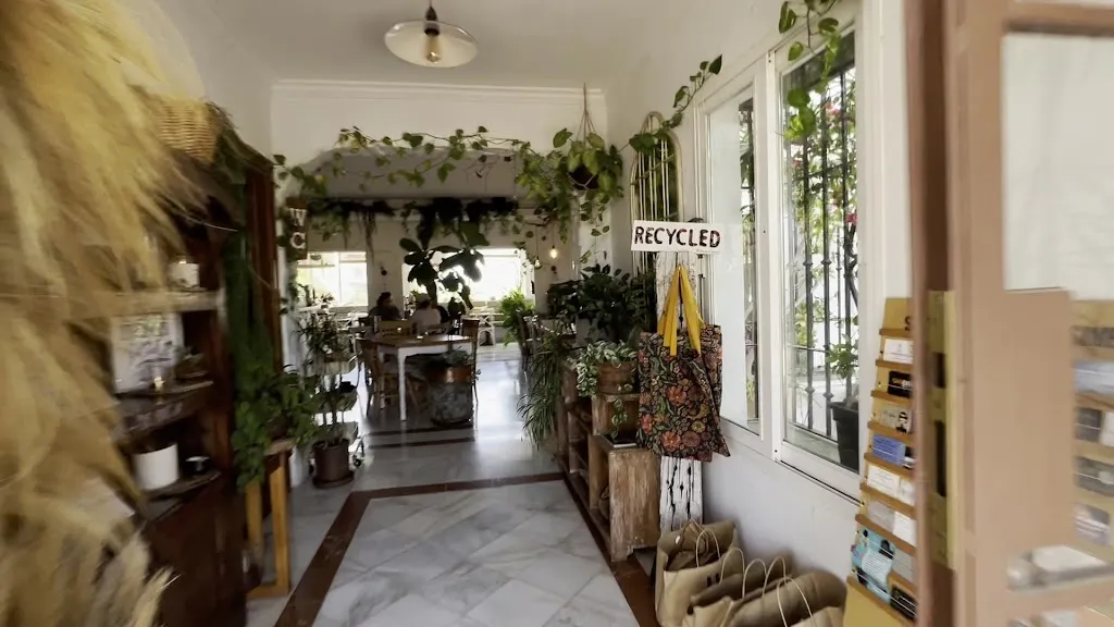 Fajer Al Haggan_Casa Wild_Estepona_review