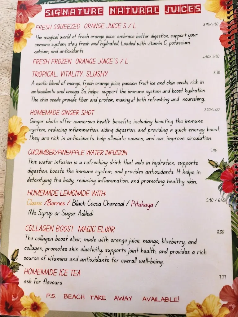 Menu_Ikigai Food for Life_Estepona_immagine_3