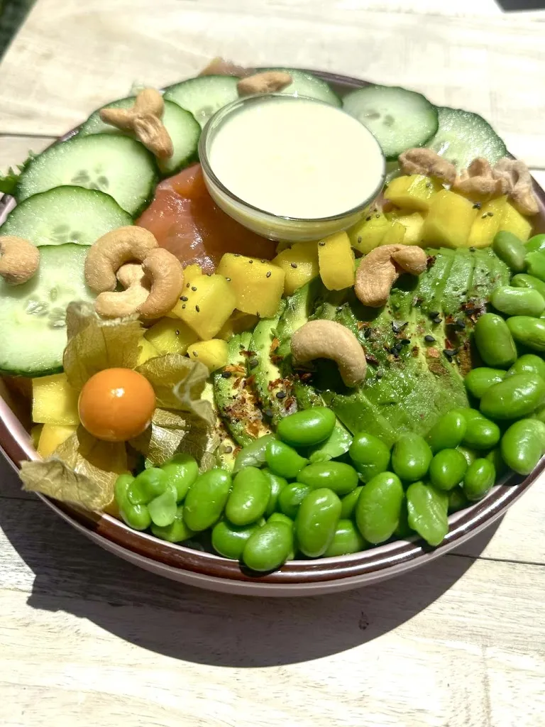 Menu_Ikigai Food for Life_Estepona_immagine_6