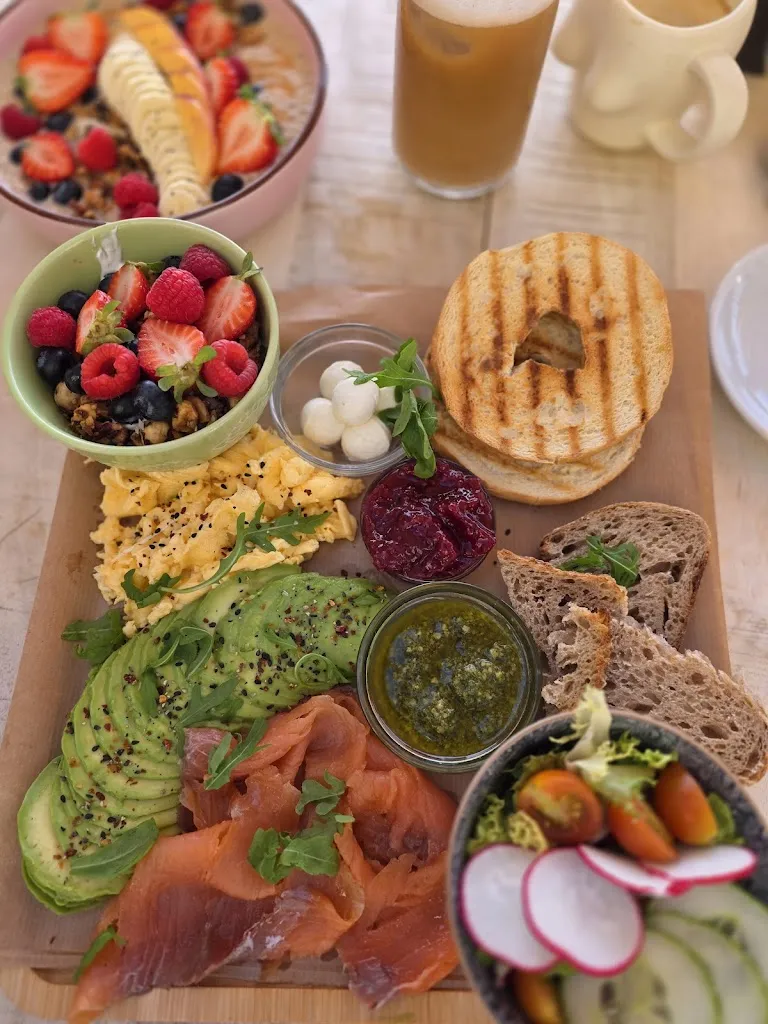 Lukas Nachtigall_Ikigai Food for Life_Estepona_recensione