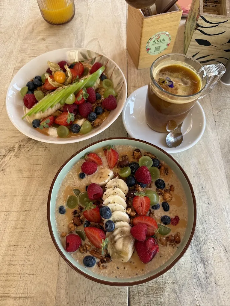 Olga P._Ikigai Food for Life_Estepona_recensione