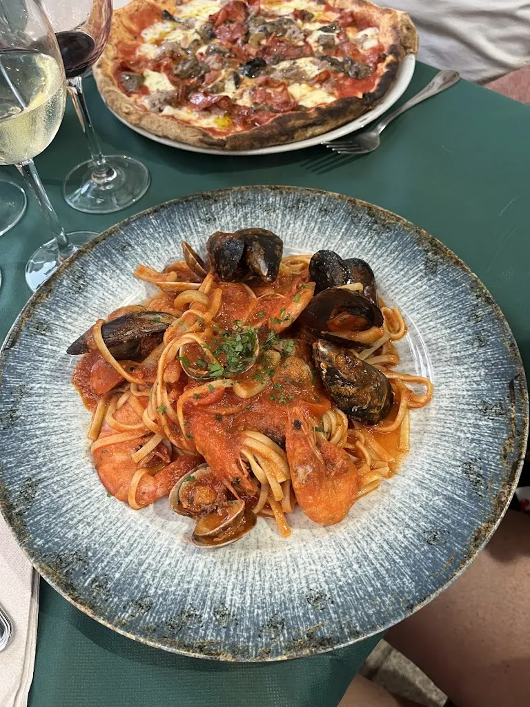 Michael Lendrum_Restaurante El Rincón Toscano_Estepona_review